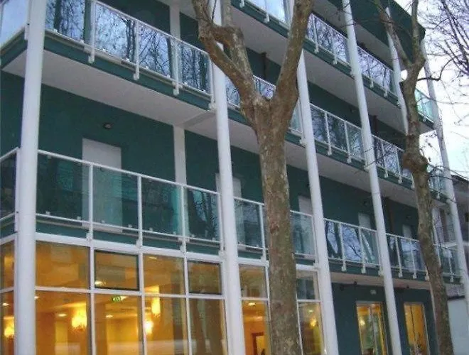 Giole 호텔 체제나티코