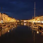 Giole 3* Cesenatico
