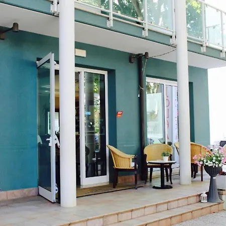 Hotel Giole Cesenatico