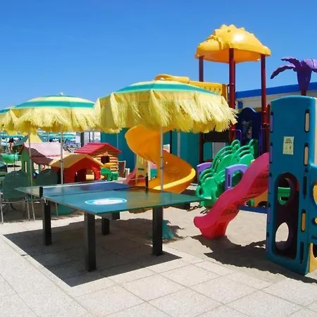 Hotel Giole Cesenatico
