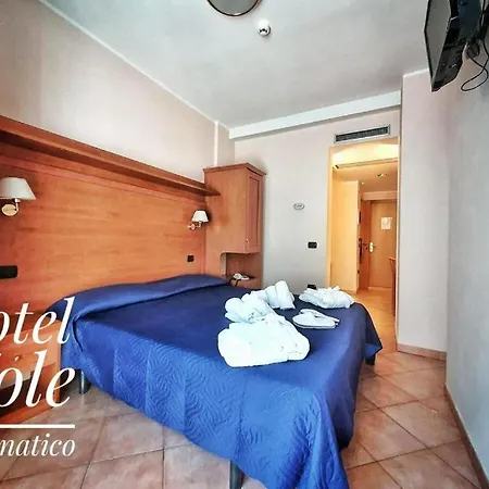 Giole Hotel 3*