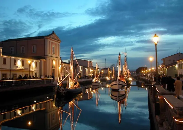 Giole Hotel Cesenatico