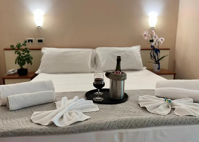 Giole Hotel Cesenatico