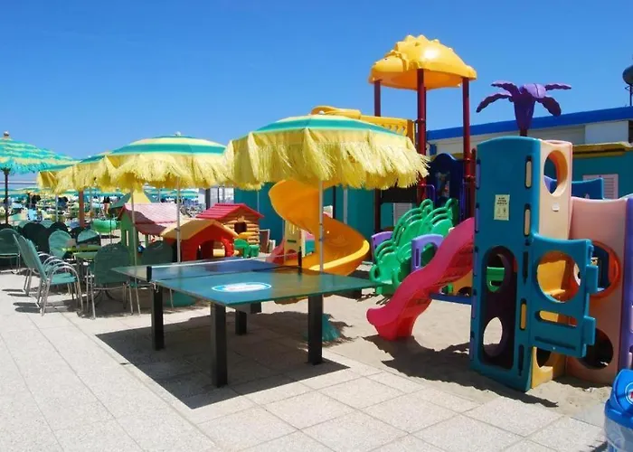 Hotel Giole Cesenatico