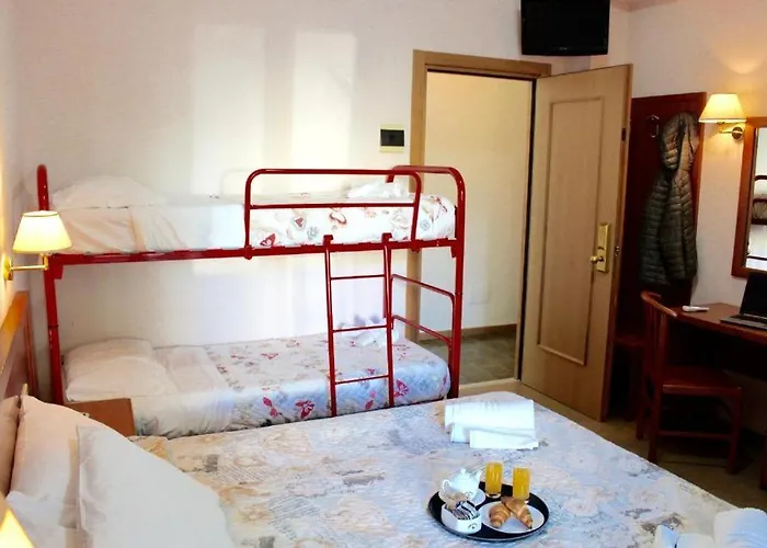 Giole Hotel Cesenatico