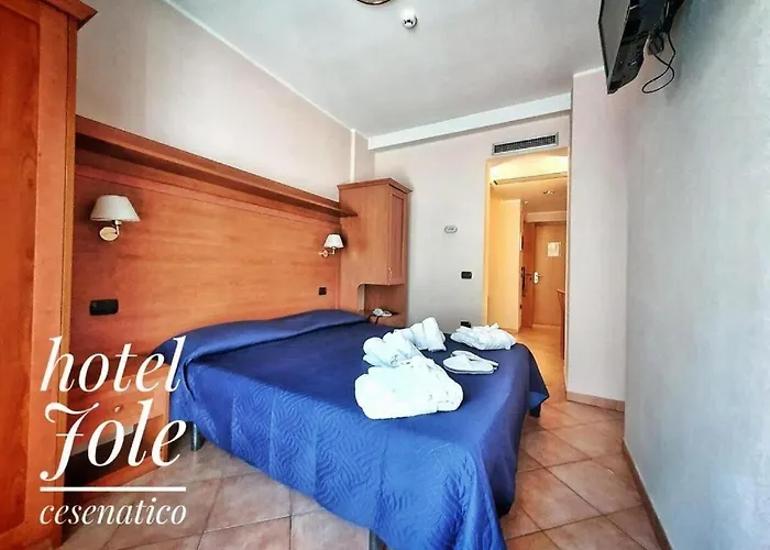 Giole Hotel 3*