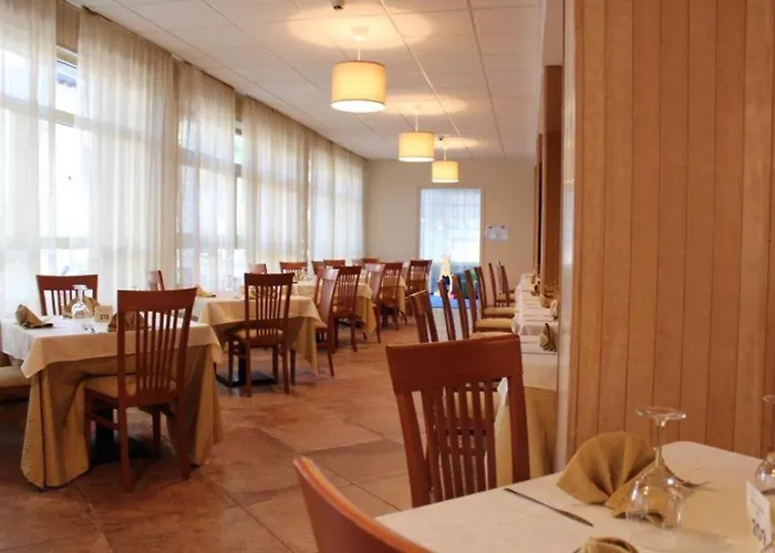 Giole Hotel Cesenatico