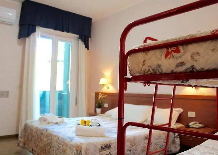 Hotel Giole Cesenatico