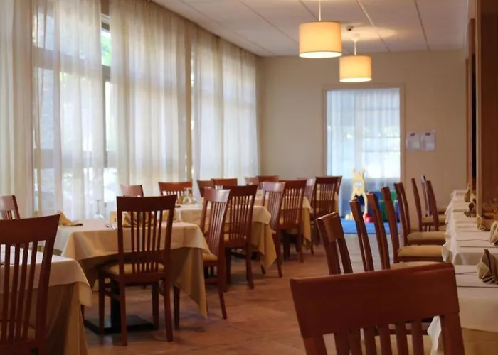 Giole Hotel Cesenatico