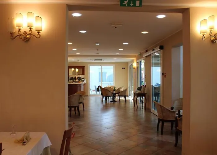 Giole Hotel Cesenatico