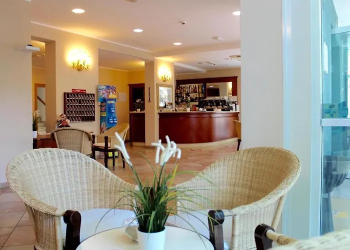 Giole Hotel Cesenatico