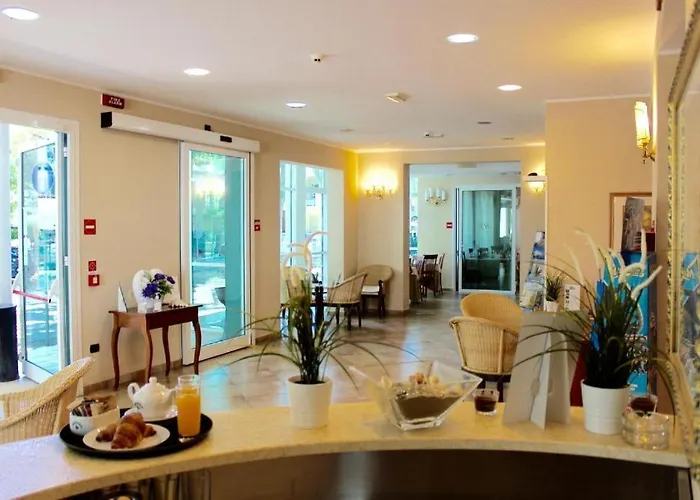 Hotel Giole Cesenatico